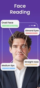 Beauty Scanner: Face Analysis screenshot