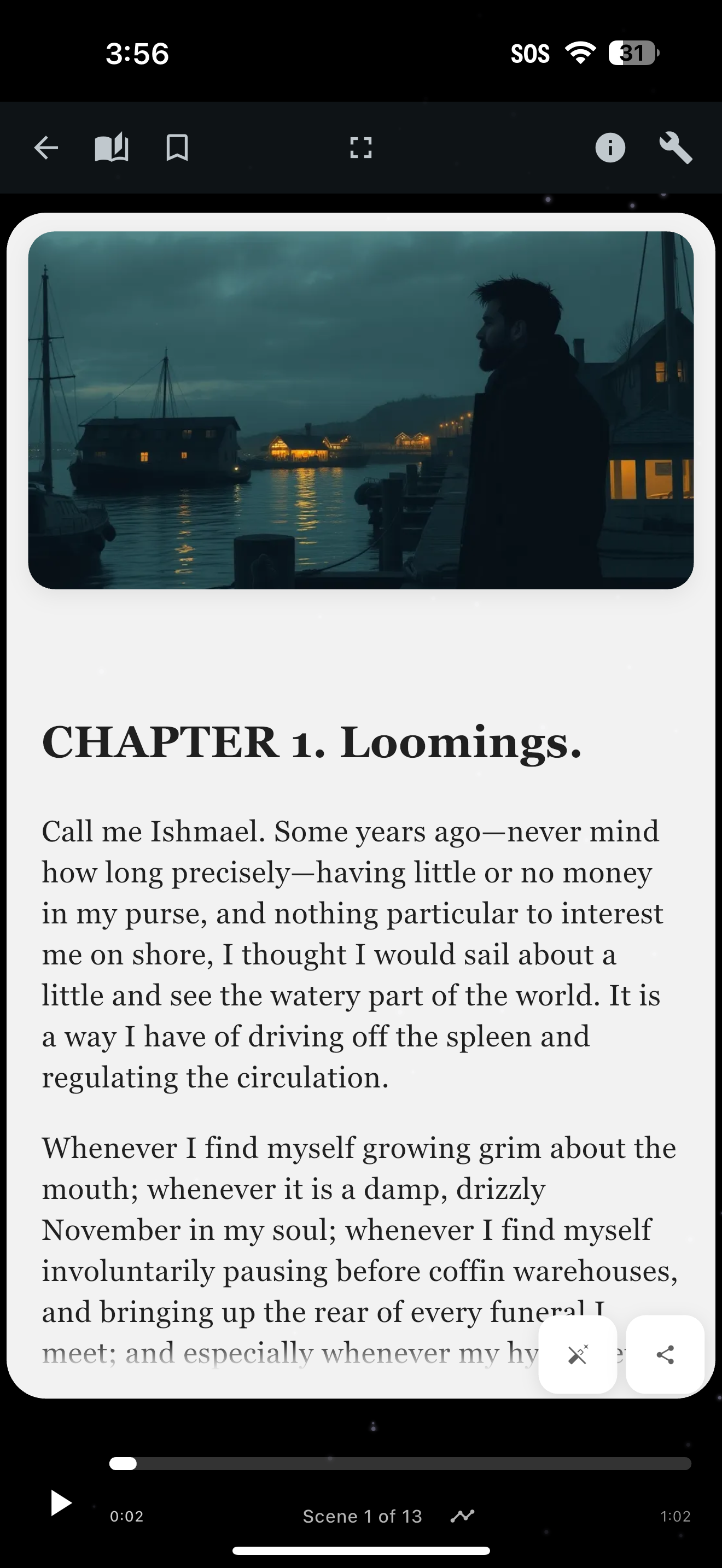 Novum - Memento Discere screenshot 6