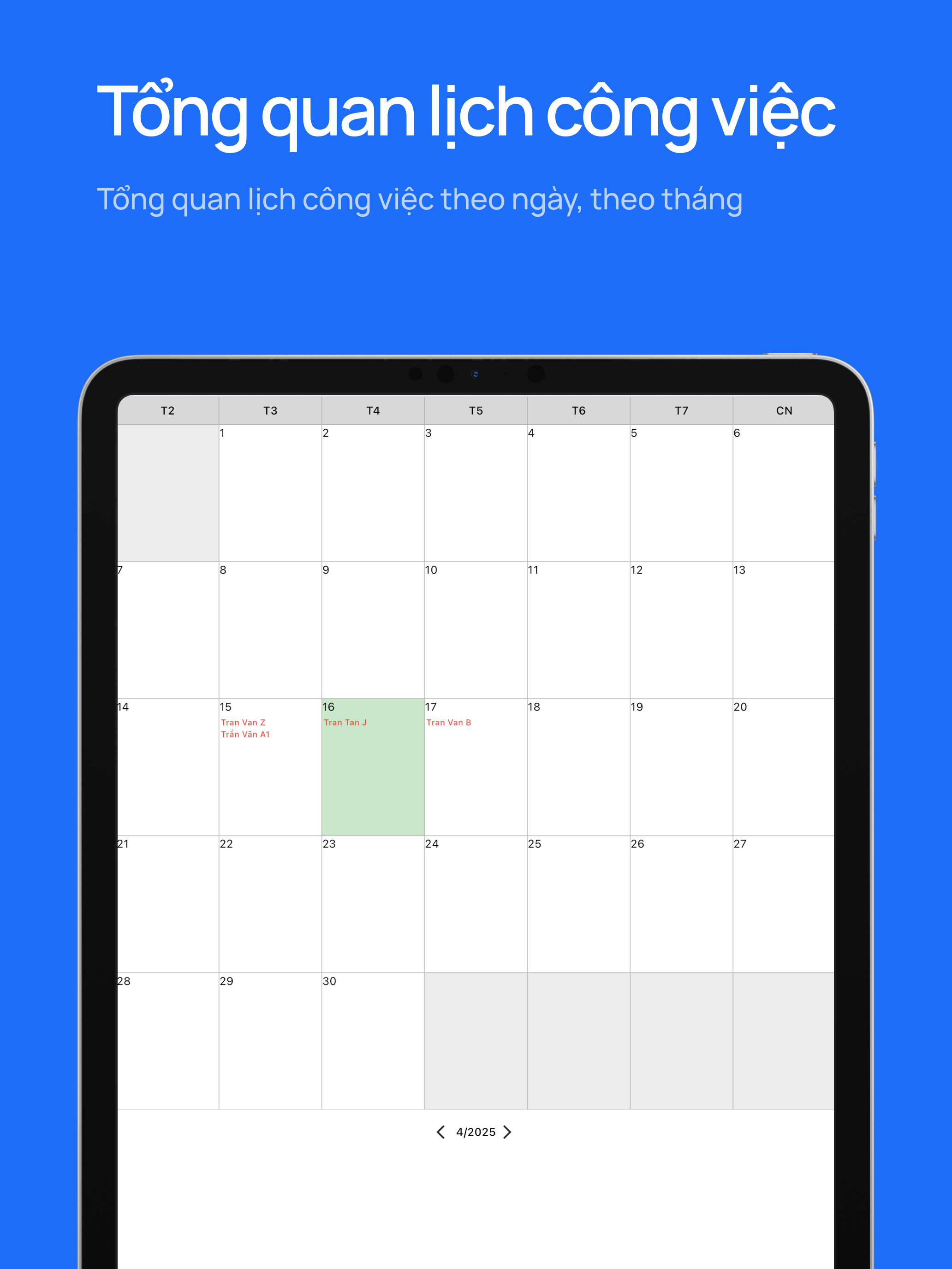 DrX Quản lý bệnh nhân screenshot 10