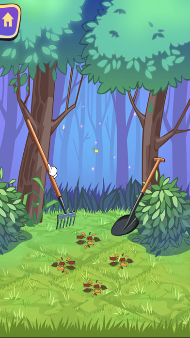 Berry Avenue Screenshot