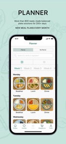 Baby Plates screenshot
