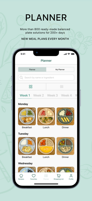 Baby Plates Screenshot 4 of 10