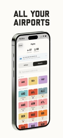 Route 08: Travel & Match screenshot