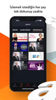 atv - canlı tv - dizi İzle iphone resimleri 2