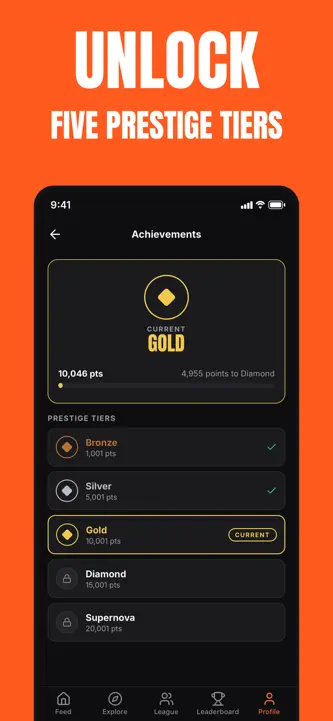 Goodshots - Basketball screenshot 5