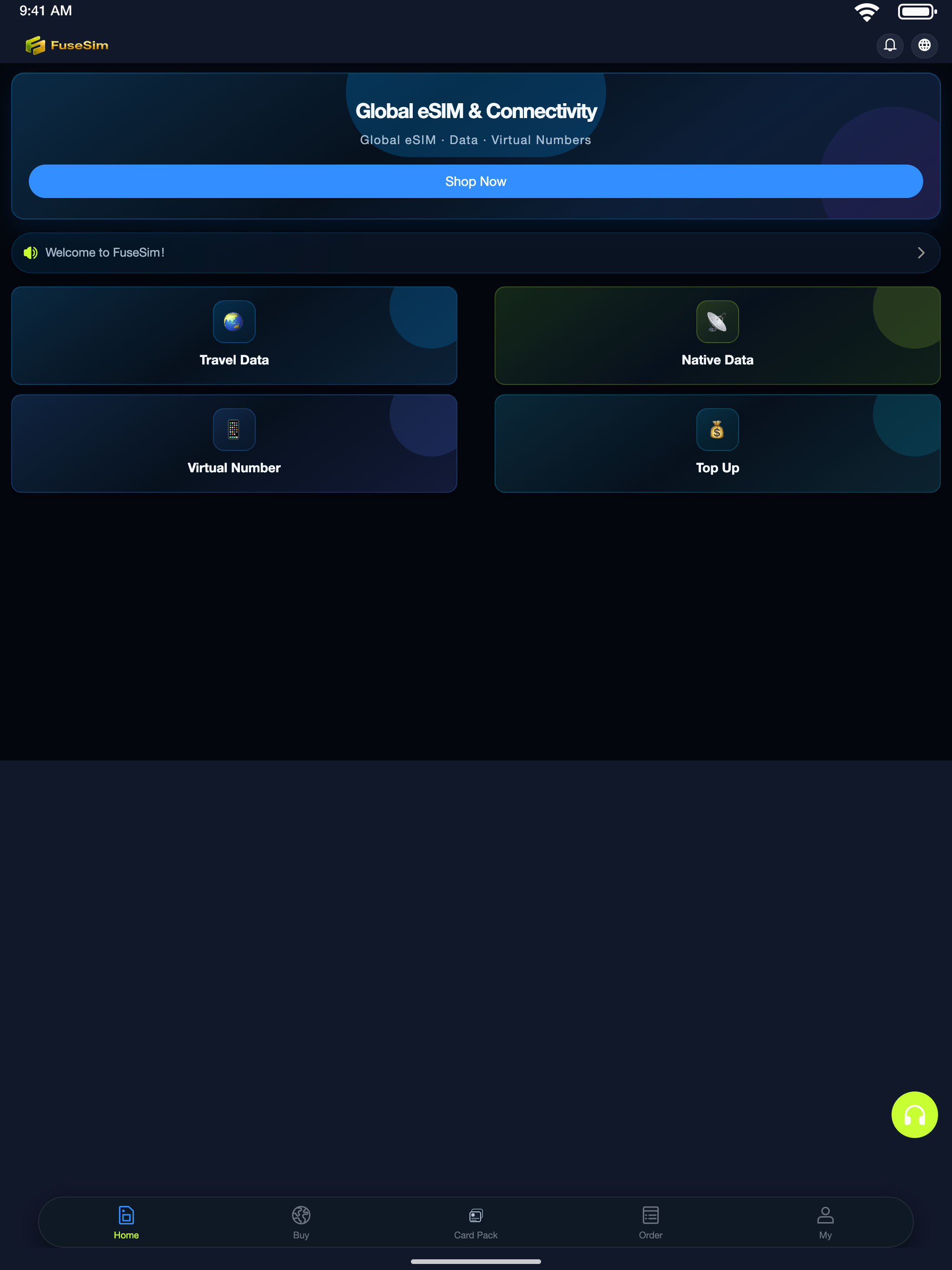 FuseSim screenshot 7