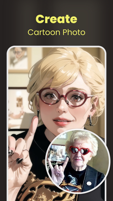 Photo Fixer: Enhance Quality Screenshot