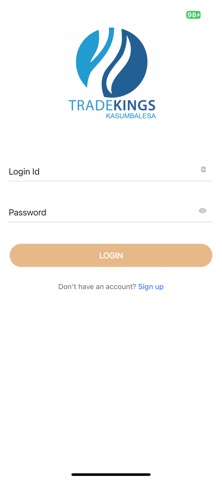 TK Kasumbalesa screenshot
