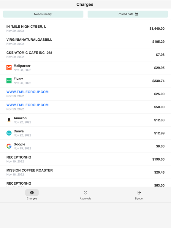 Screenshot #4 pour KleerCard