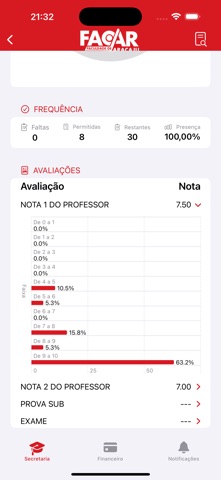 Facar Screenshot 5 of 10