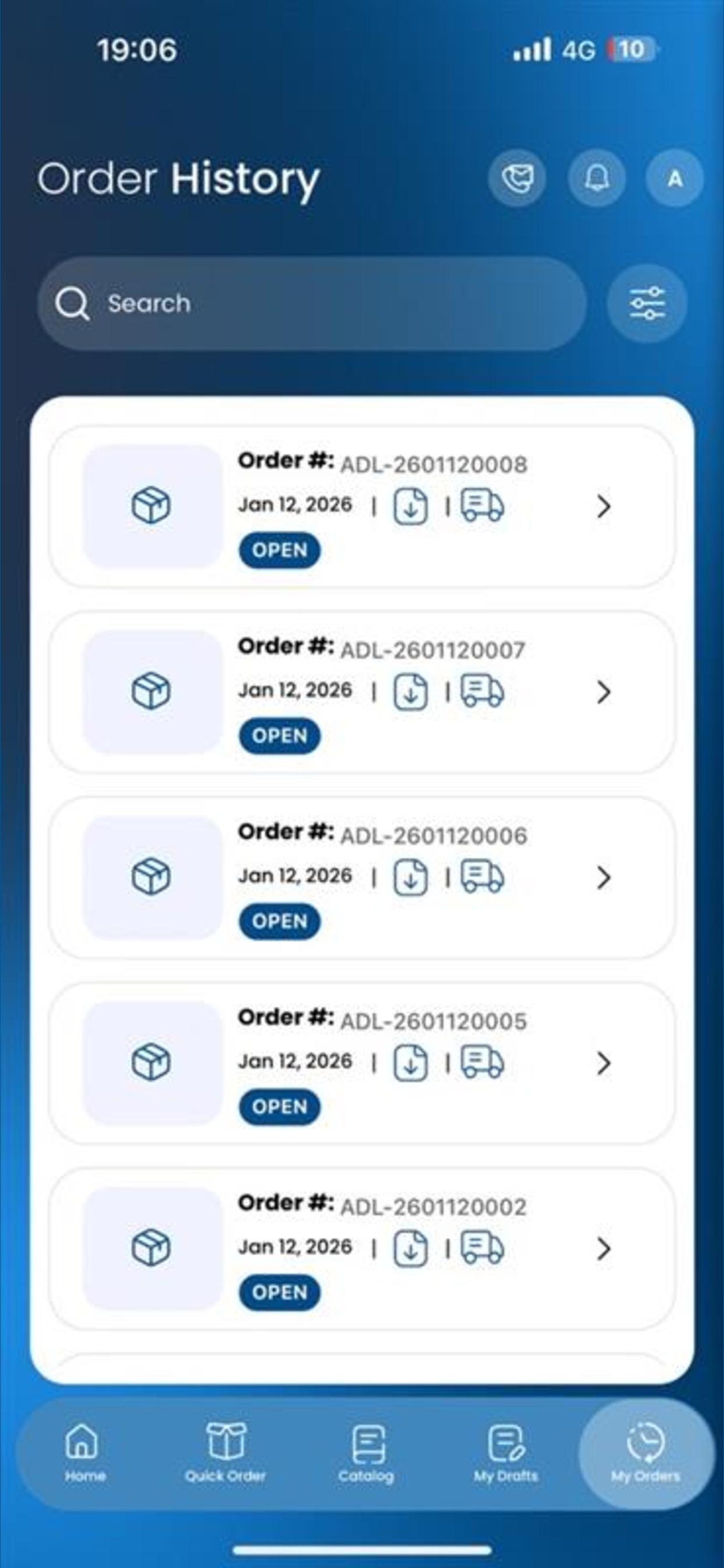 Auto Data Labels