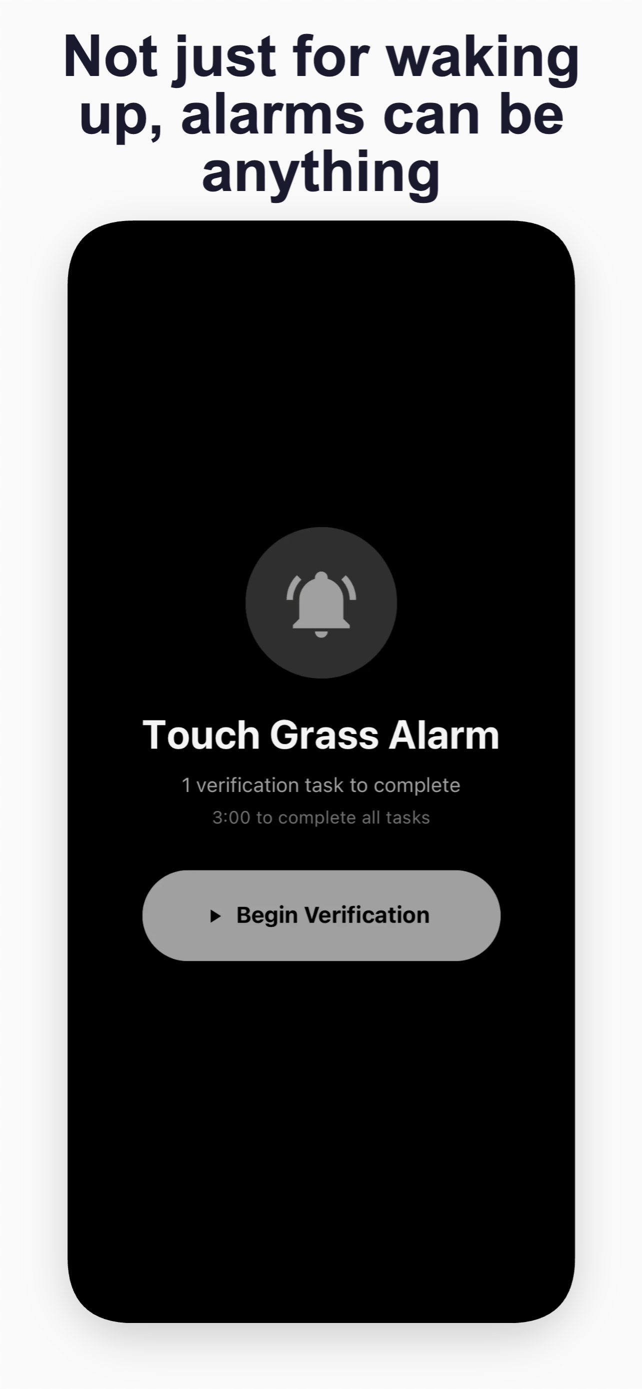 Last Alarm: Task Alarm Clock screenshot 7