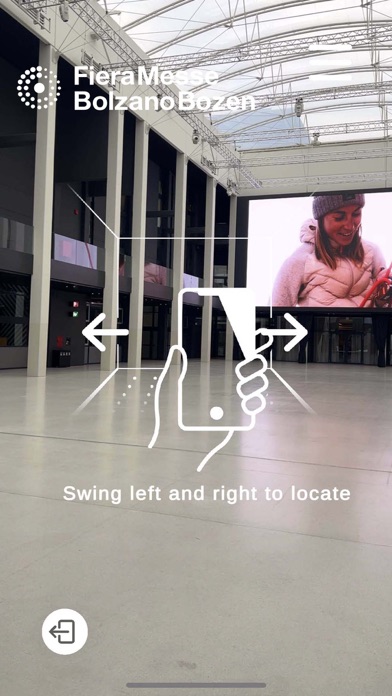 Screenshot #2 pour AR-player