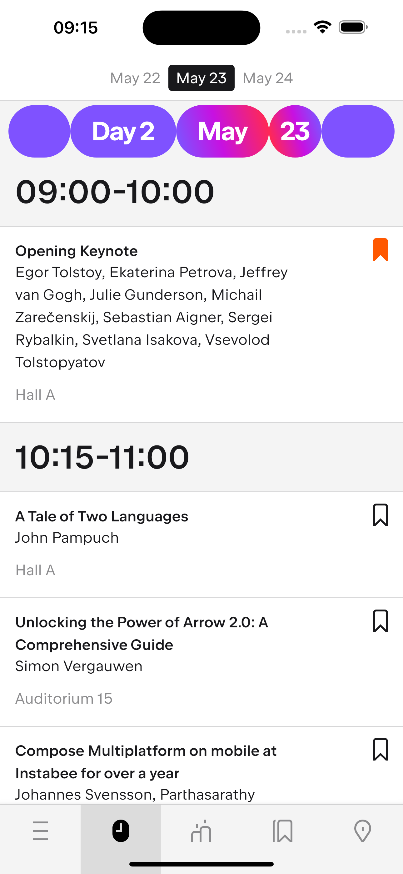 KotlinConf