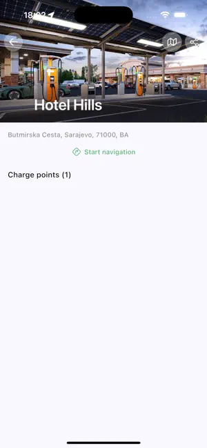 ChargerBiH screenshot 3