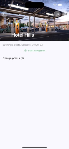 ChargerBiH Screenshot 3 of 4