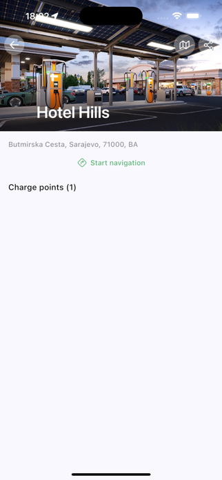 ChargerBiH Screenshot 3 of 4