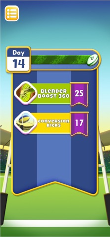 Rugby Mini Moves Screenshot 2 of 3