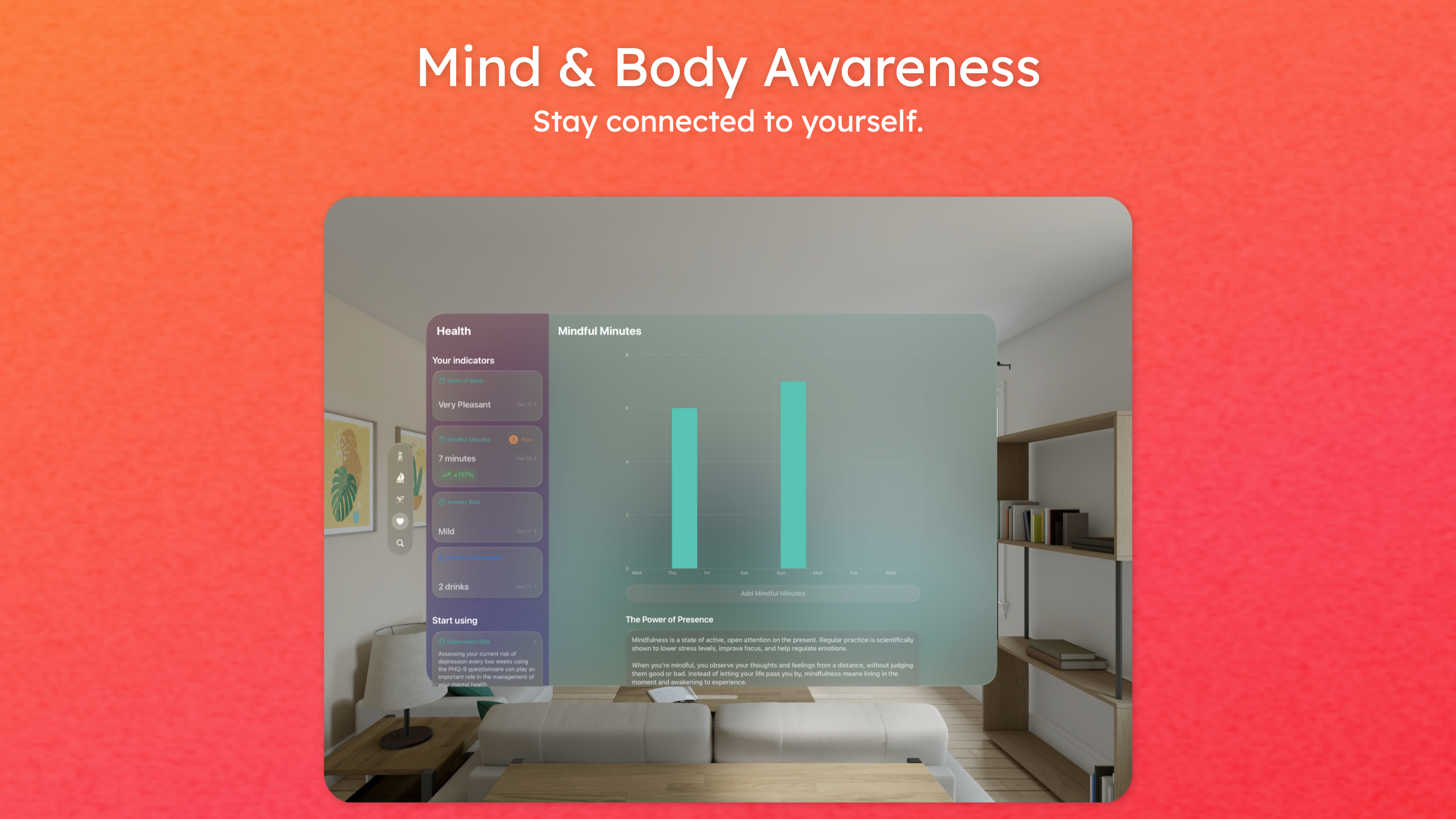 Lighthouse: AI Goal Compass screenshot 27