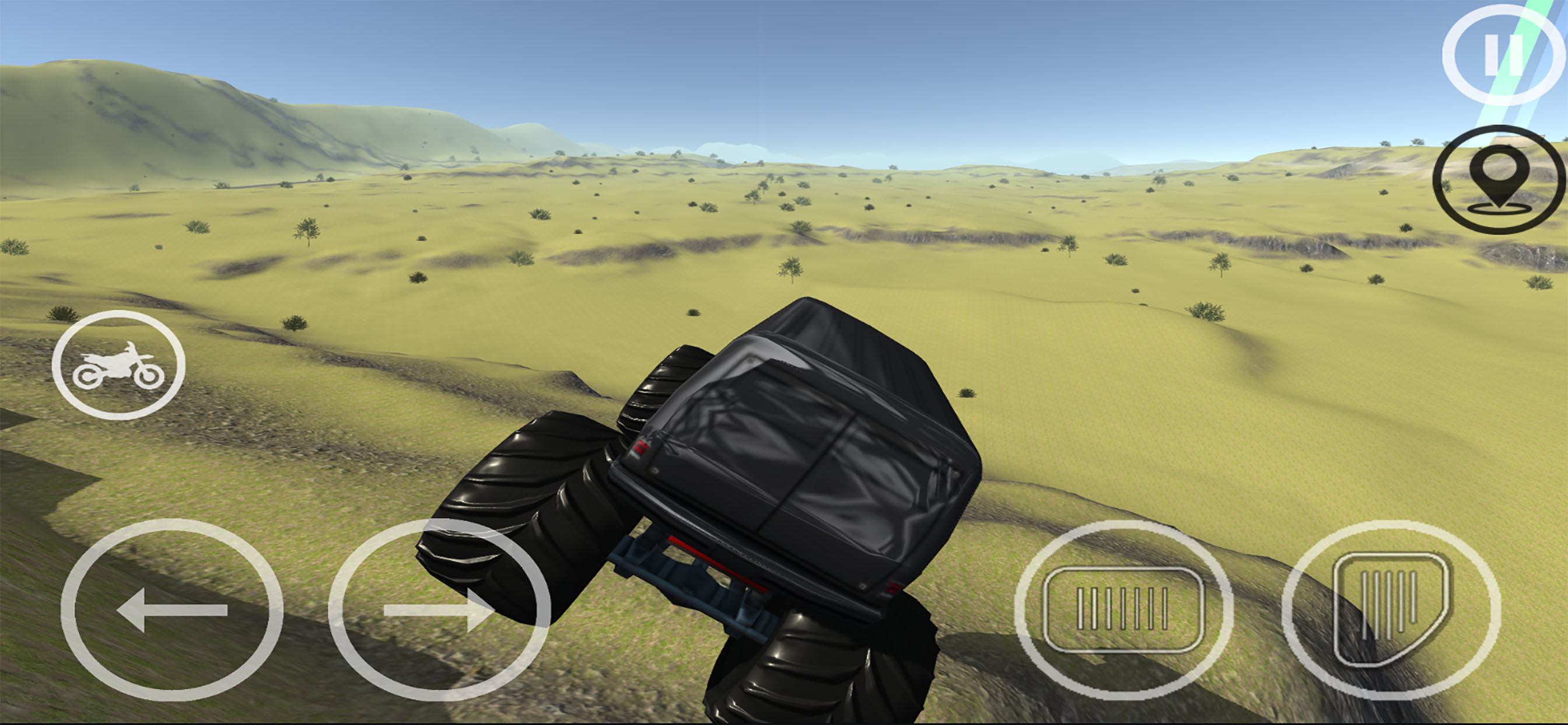 KTM MX Dirt Bikes Unleashed 3D
