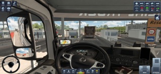 Midnight Fleet On Move Screenshot 2 of 6