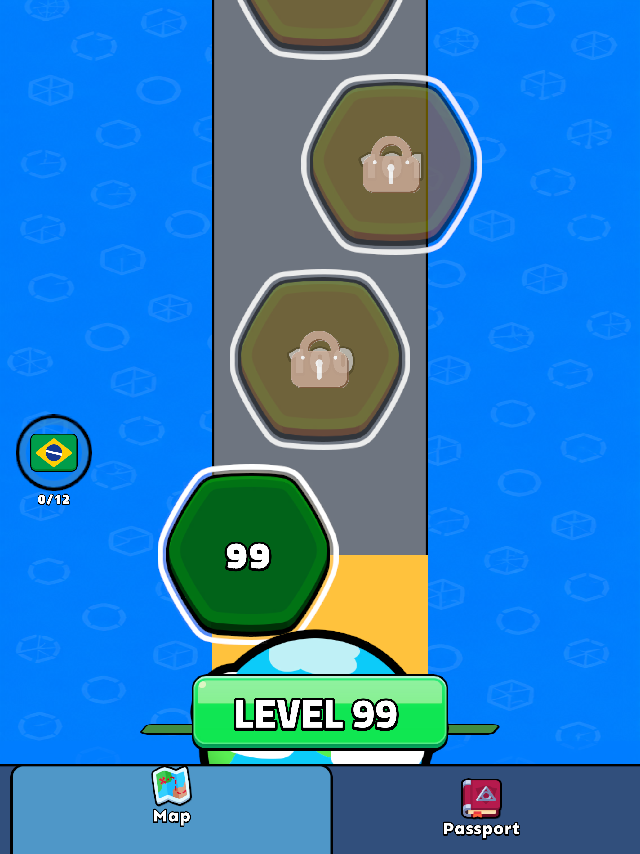 Globe Busters 3D screenshot 9