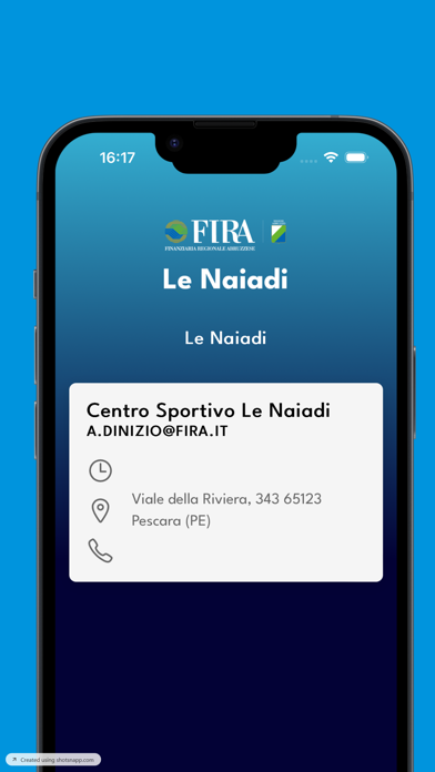 Screenshot #2 pour Le Naiadi
