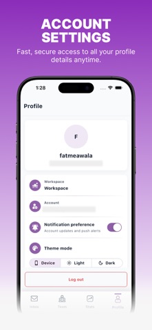 inBOX by CERQLE Screenshot 8 of 8