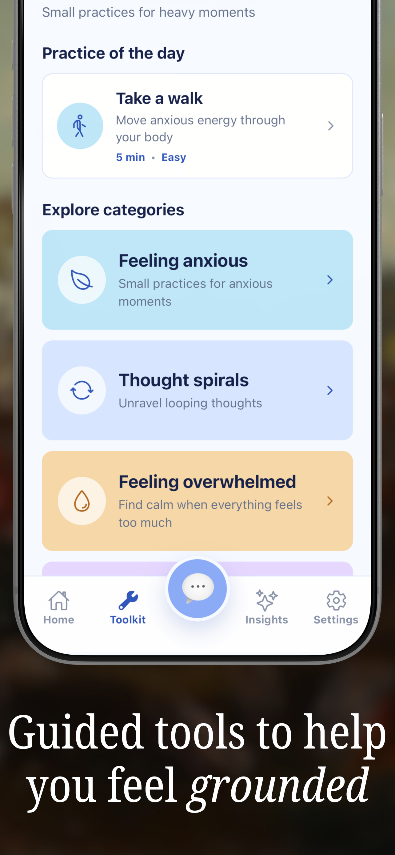 Lightly: Emotional Companion