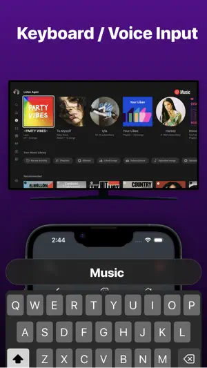 AI Remote：TV Remote Controller screenshot 3