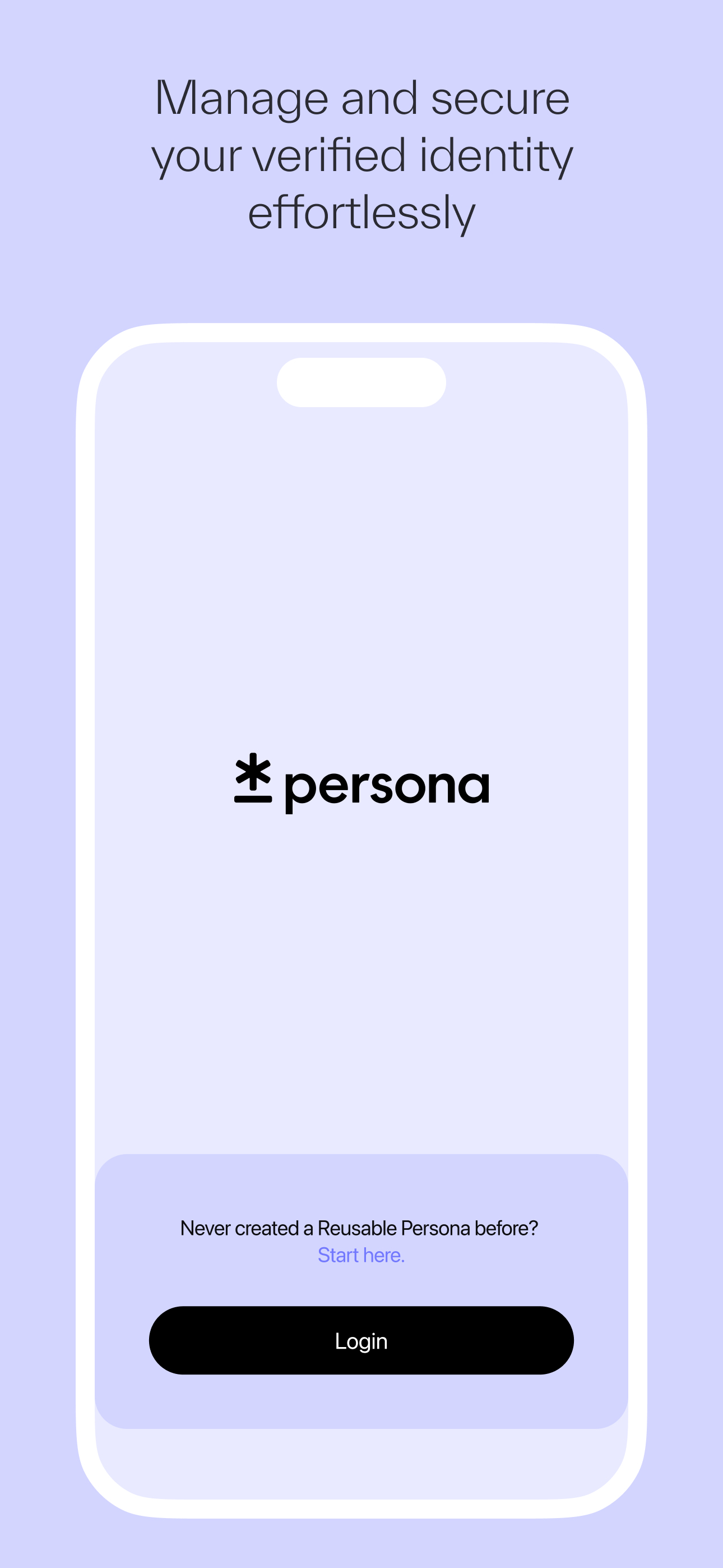 Persona Wallet