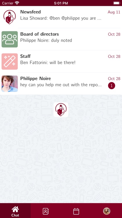 Ben Ali Shriners App