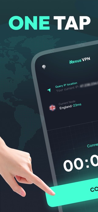 NobleVPN - Zero Lag, Max Speed Screenshot 1 of 4