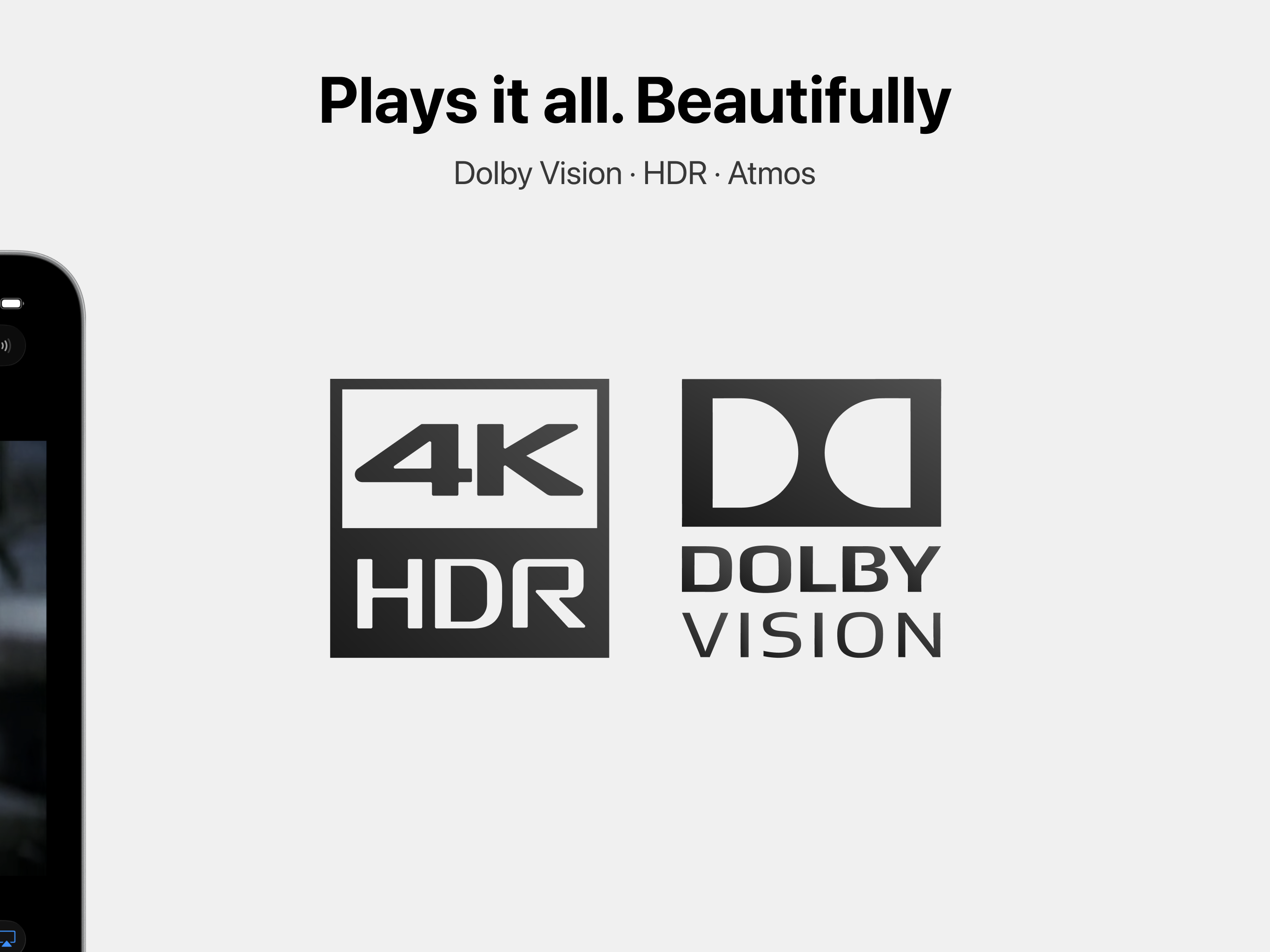 Dion - Media Center screenshot 12