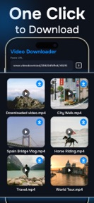 Video Downloader - HD Download screenshot