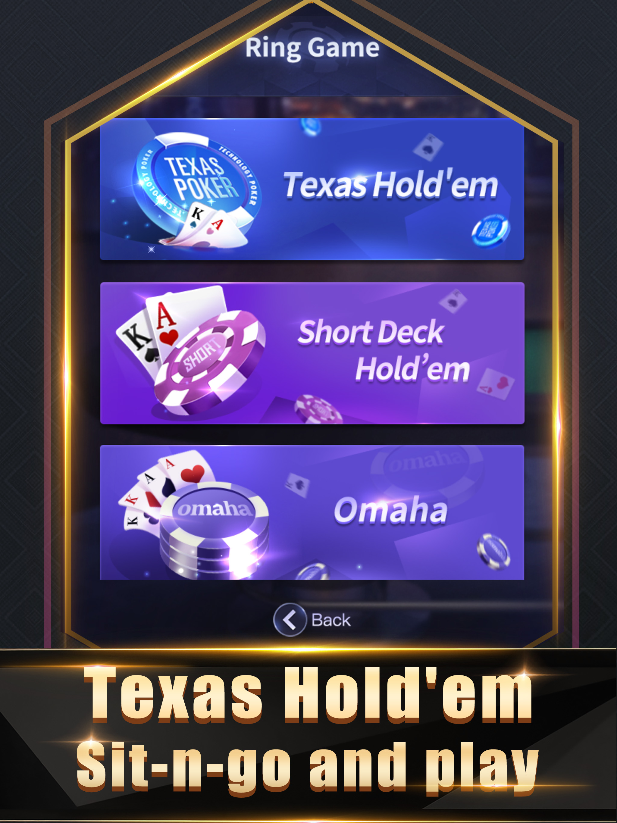 SunVy Poker screenshot 6