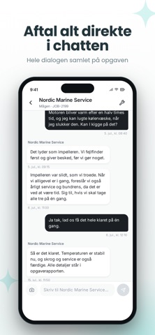 AppBoat screenshot 5