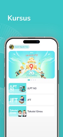 Riki Jepang screenshot