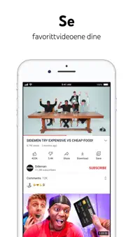 YouTube iphone bilder 2