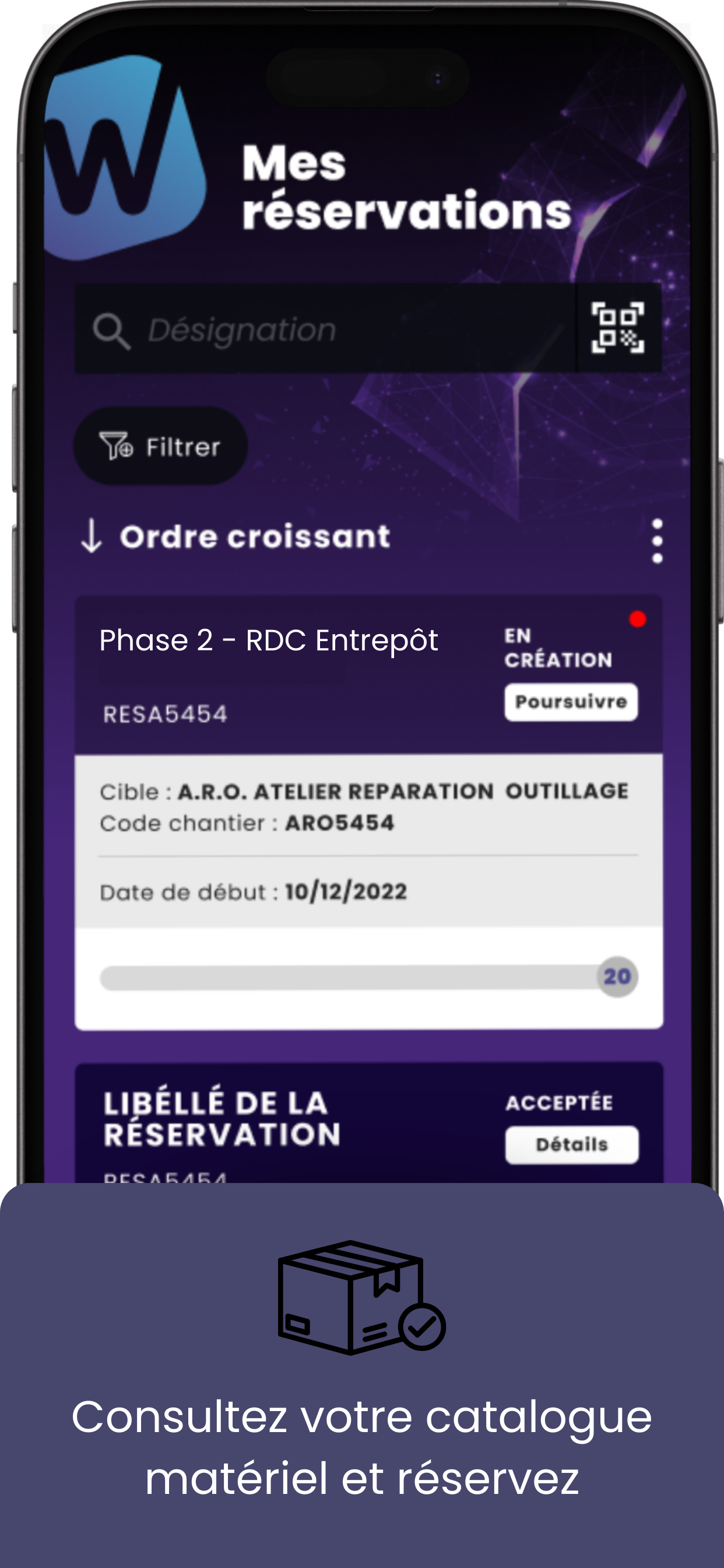 Winstox Mobile