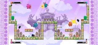 Twin Shot Deluxe iPhone screenshot