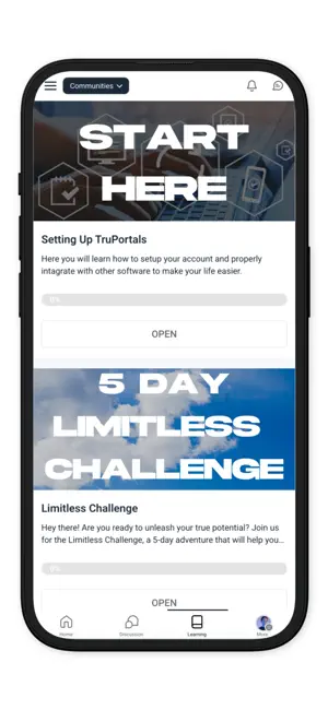 TruCreatives screenshot 3