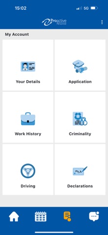 Proactive Personnel Screenshot 4 of 5
