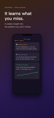 Soundiary screenshot 6