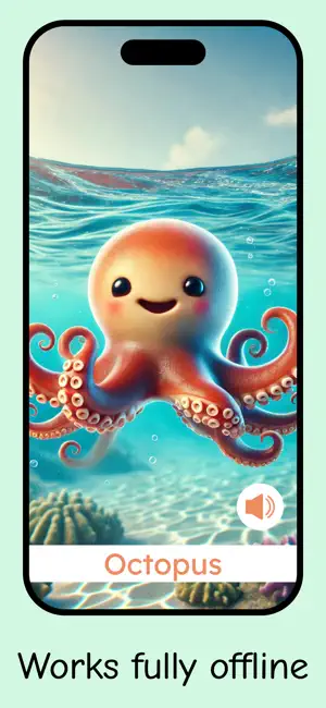 Animal Pictures & Sounds screenshot 4