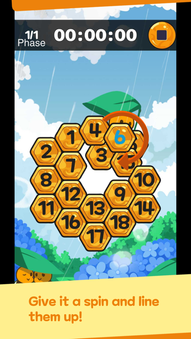 iQBEE Screenshot