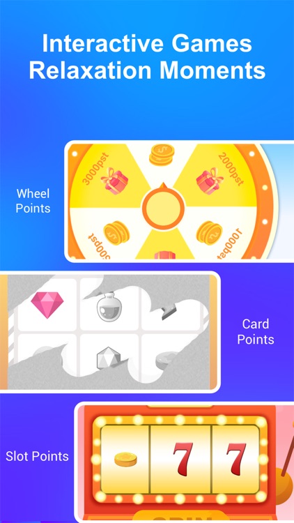 Mind Well: Self Motivation screenshot-3