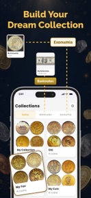 AI Coin Identifier: Scan Value screenshot