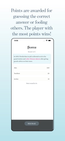 Together in Line screenshot 4
