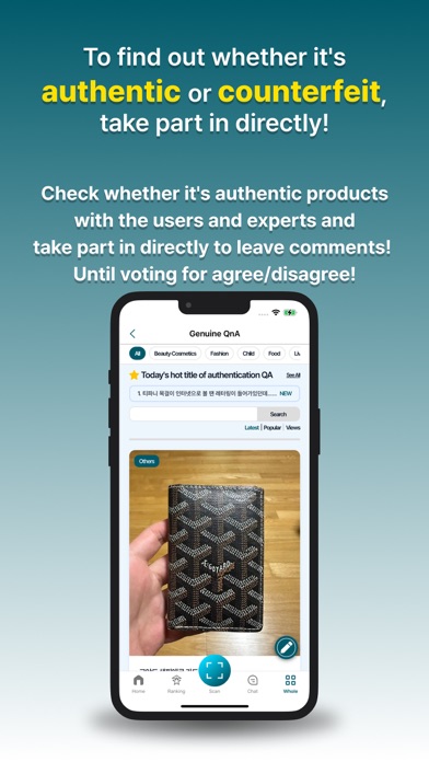 HiddenTag Global Screenshot